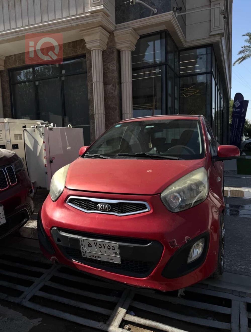 Kia Picanto